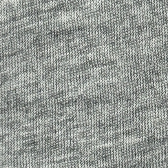 Men’s Ted Baker Size 6 (US XXL) Gray Short Sleeve Polo w Button Pocket - Picture 2 of 9